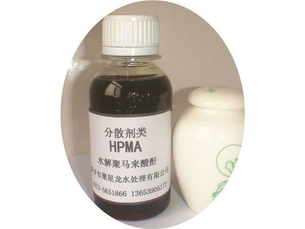 JXL—101  水解聚馬來酸酸酐（HPMA）